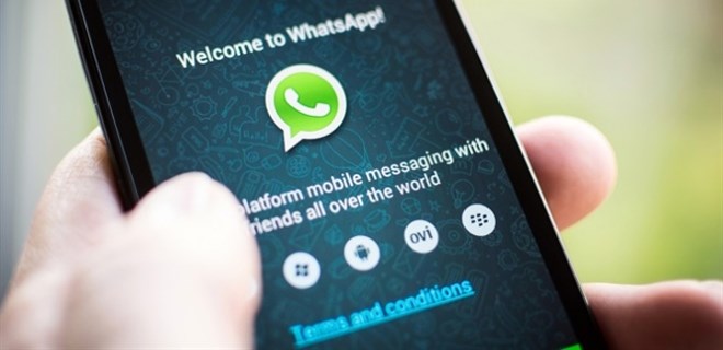 WhatsApp’a 3 yeni özellik geldi!
